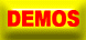 Software Demos